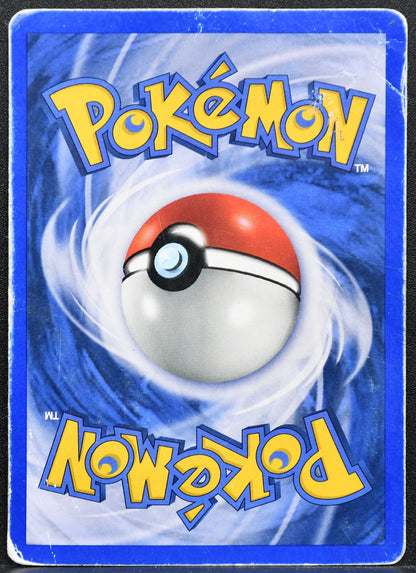 Pokemon TCG Magnemite 79/130 Base Set 2 Damaged