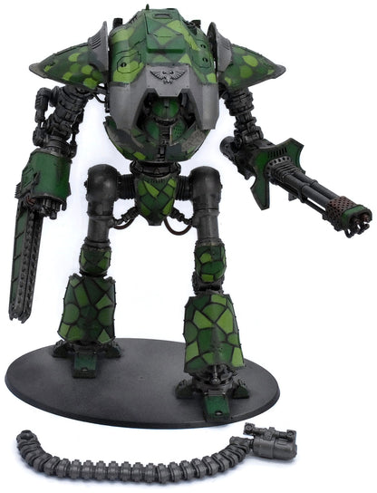 IMPERIAL KNIGHTS Cerastus Knight Acheron #1 Warhammer 40K 7407
