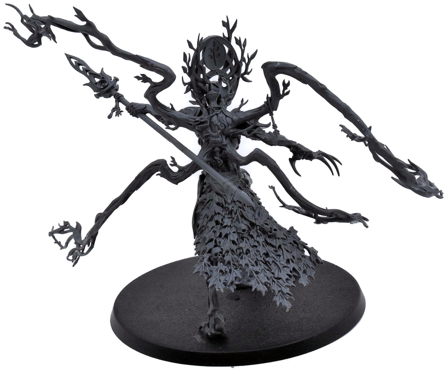 SYLVANETH Lady Of Vines #1 Warhammer Sigmar 3442