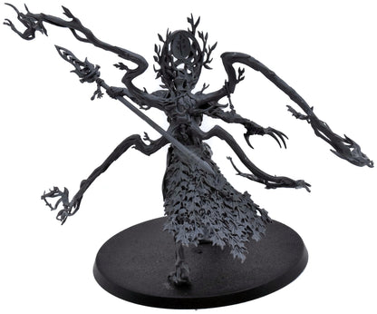 SYLVANETH Lady Of Vines #1 Warhammer Sigmar 3442