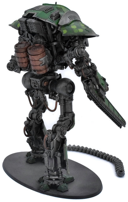 IMPERIAL KNIGHTS Cerastus Knight Acheron #1 Warhammer 40K 7407