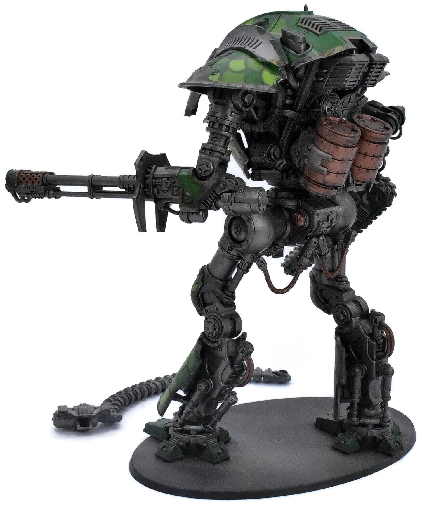 IMPERIAL KNIGHTS Cerastus Knight Acheron #1 Warhammer 40K 7407