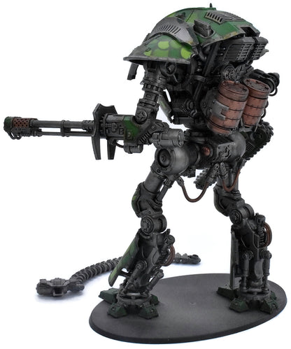 IMPERIAL KNIGHTS Cerastus Knight Acheron #1 Warhammer 40K 7407