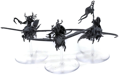SYLVANETH 3 Revenant Seekers #1 Warhammer Sigmar 3459