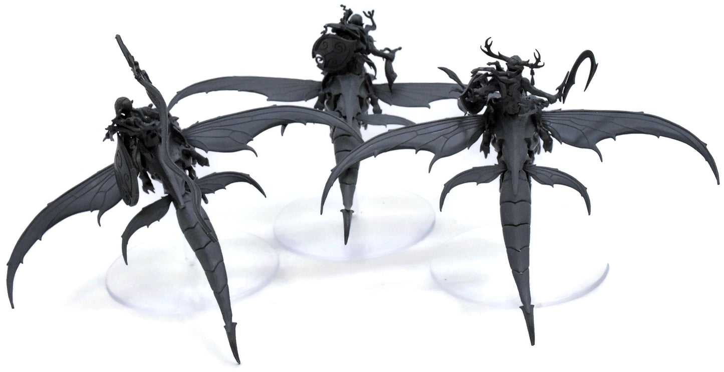 SYLVANETH 3 Revenant Seekers #1 Warhammer Sigmar 3459