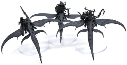 SYLVANETH 3 Revenant Seekers #1 Warhammer Sigmar 3459