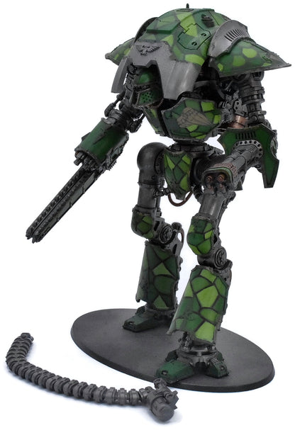 IMPERIAL KNIGHTS Cerastus Knight Acheron #1 Warhammer 40K 7407