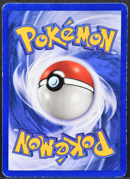 Pokemon TCG Dark Wartortle 46/82 Team Rocket HP