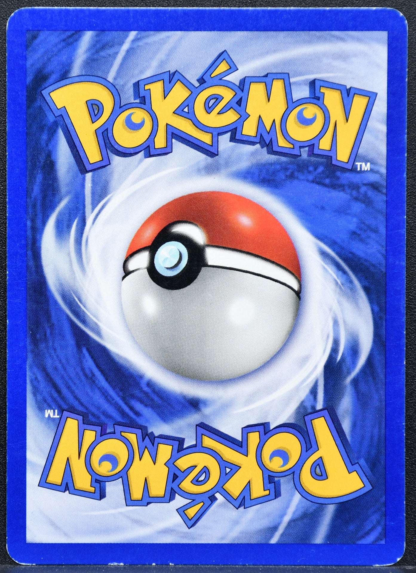 Pokemon TCG Charmander 50/82 Team Rocket HP