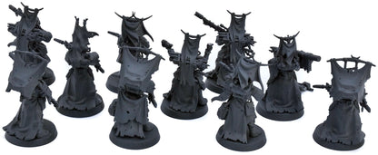 NECROMUNDA 10 Ash Waste Nomads #1 Warhammer 40K 7469