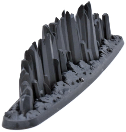 SCENERY & TERRAIN Prismatic Palisade #1 Warhammer Sigmar Spell 3510