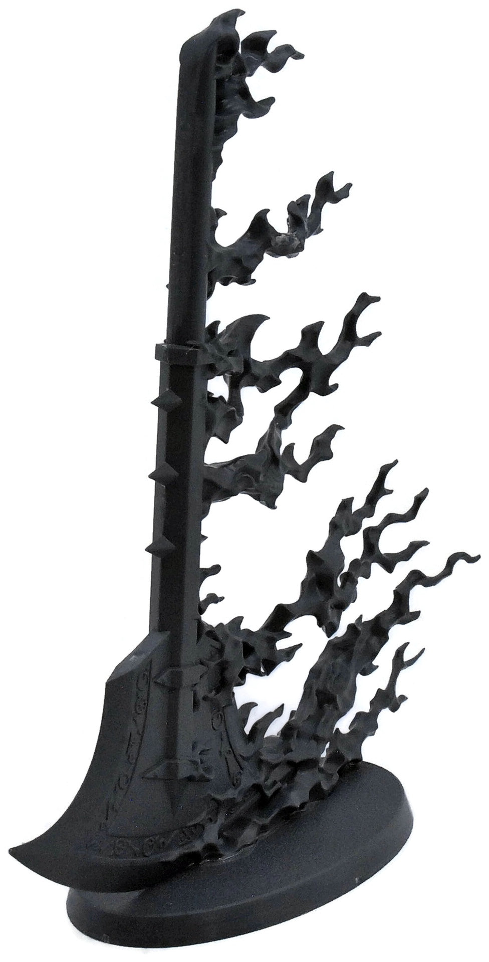 SCENERY & TERRAIN Aethervoid Pendulum #1 Warhammer Sigmar Spell 3534