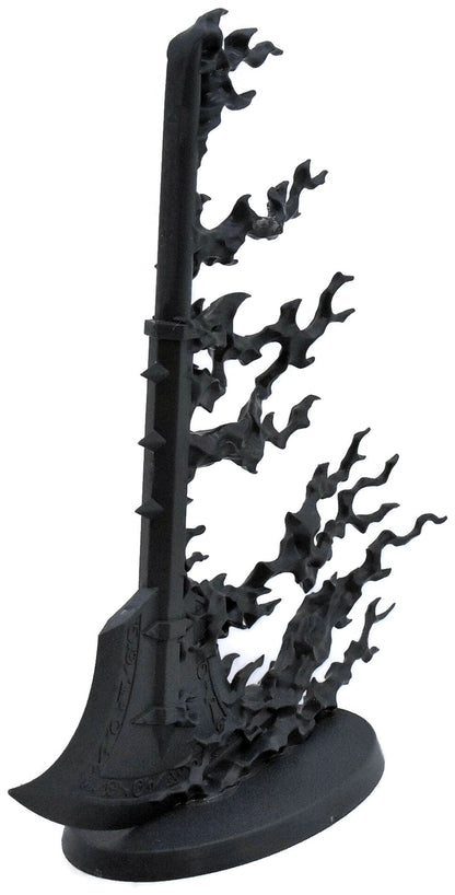 SCENERY & TERRAIN Aethervoid Pendulum #1 Warhammer Sigmar Spell 3534