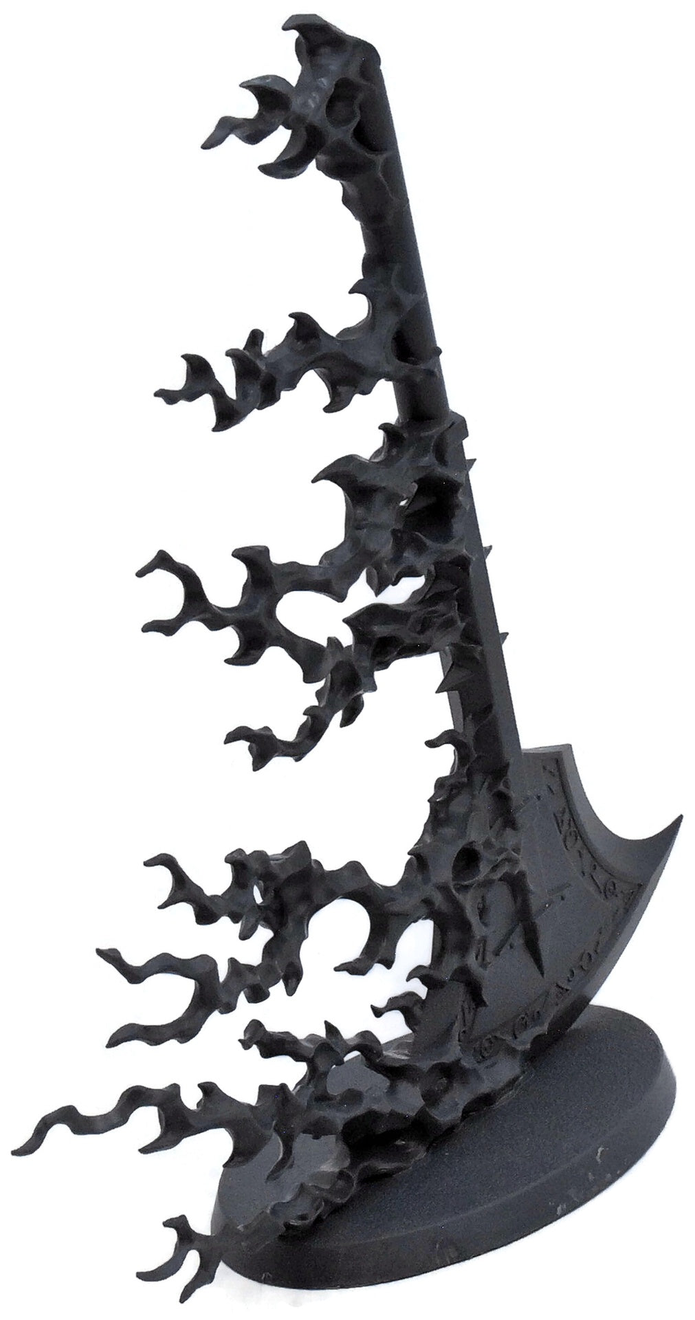 SCENERY & TERRAIN Aethervoid Pendulum #1 Warhammer Sigmar Spell 3534