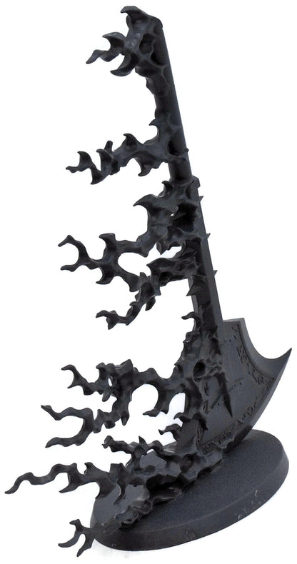 SCENERY & TERRAIN Aethervoid Pendulum #1 Warhammer Sigmar Spell 3534