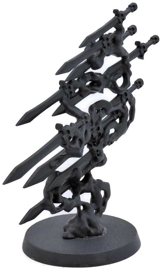 SCENERY & TERRAIN Quicksilver Swords #1 Warhammer Sigmar Spell 3558