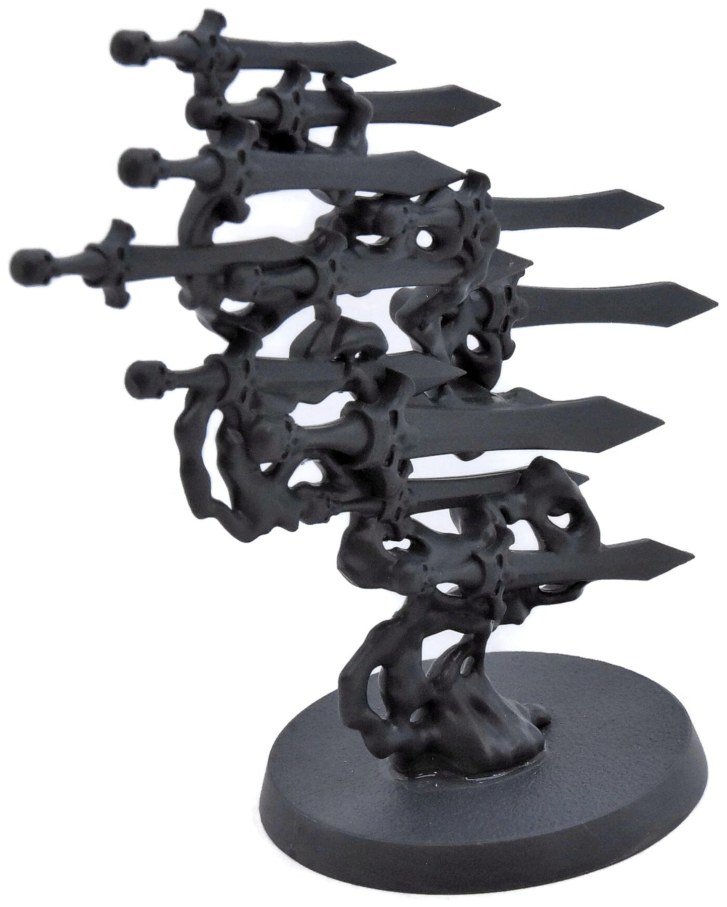 SCENERY & TERRAIN Quicksilver Swords #1 Warhammer Sigmar Spell 3558