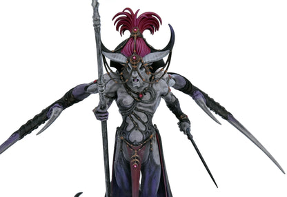 HEDONITES OF SLAANESH Keeper Of Secrets #1 PAINTED Warhammer Sigmar 7490