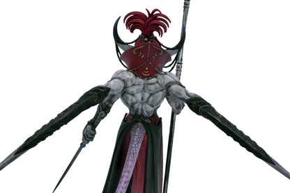 HEDONITES OF SLAANESH Keeper Of Secrets #1 PAINTED Warhammer Sigmar 7490