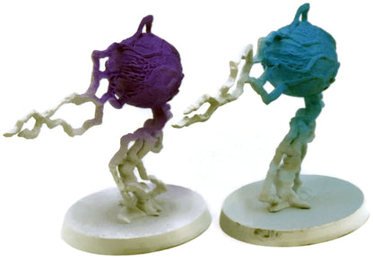 SCENERY & TERRAIN Geminids Of Uhl Gyhs #1 Warhammer Sigmar Spell 3572