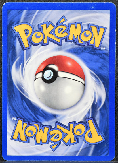 Pokemon TCG Pikachu 60/64 Jungle MP