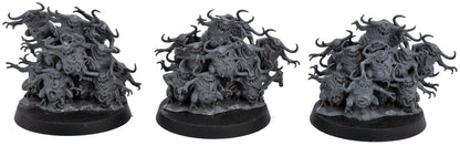 DEATH GUARD 3 Nurglings #2 Warhammer 40K 7520