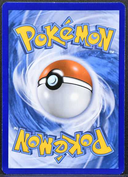 Pokemon TCG Zygarde XY152 Promo XY Holofoil LP