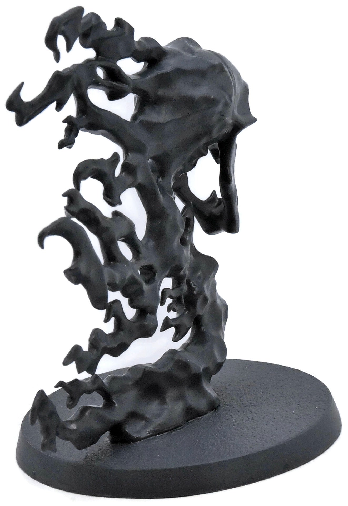 SCENERY & TERRAIN The Burning Head #1 Warhammer Sigmar Spell 3619