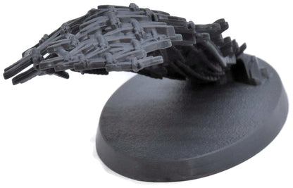 AOS BOOKS & ACCESSORIES Emerald Lifeswarm #1 Warhammer Sigmar 3626