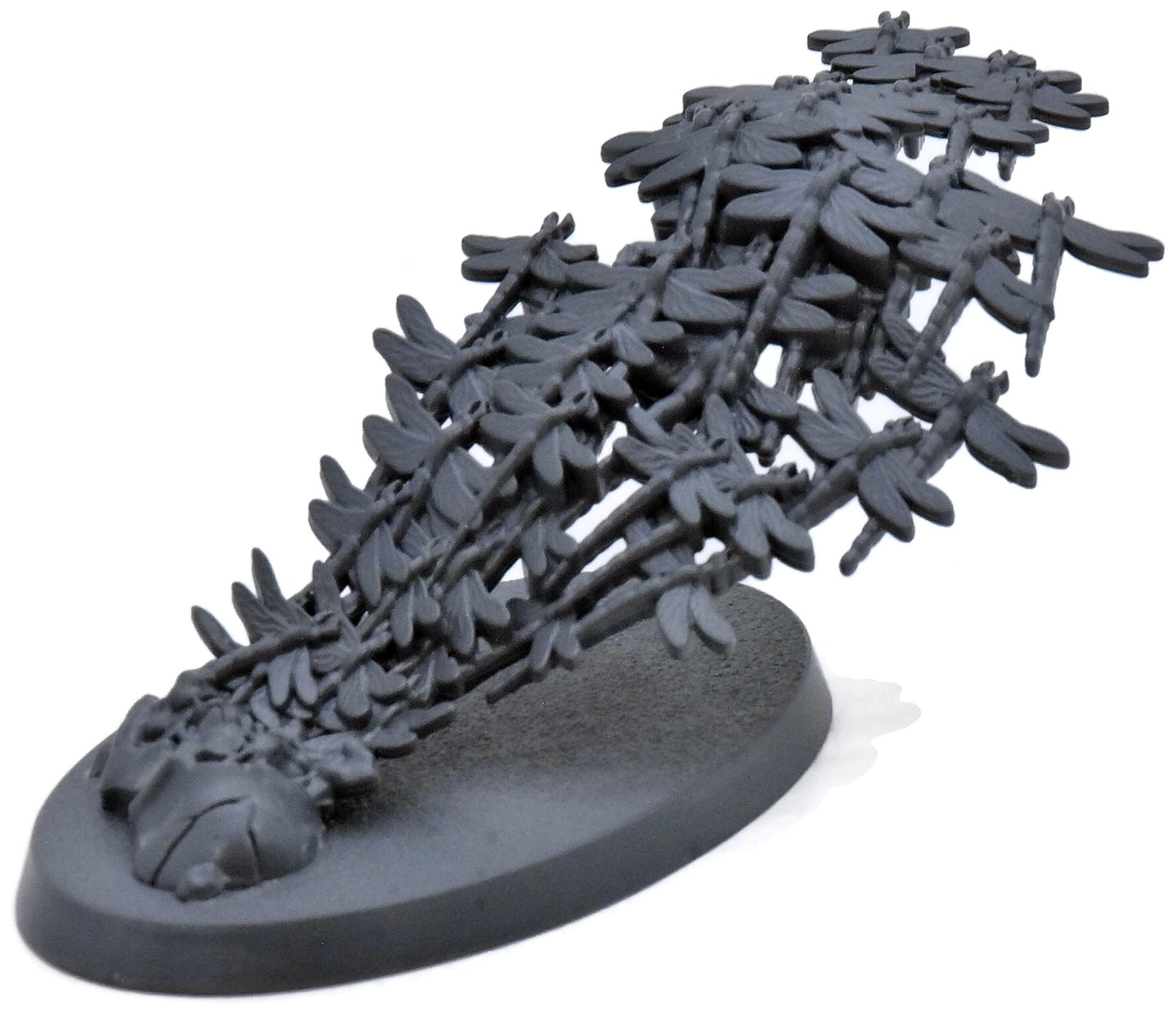 AOS BOOKS & ACCESSORIES Emerald Lifeswarm #1 Warhammer Sigmar 3626