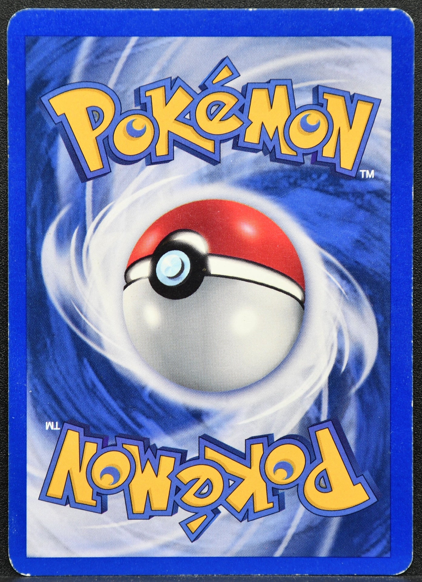 Pokemon TCG Psyduck 53/62 Fossil MP