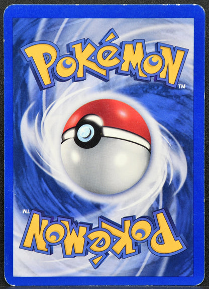 Pokemon TCG Psyduck 53/62 Fossil MP