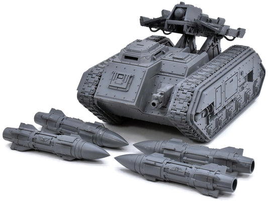 ASTRA MILITARUM Manticore Tank #2 Warhammer 40K 3640