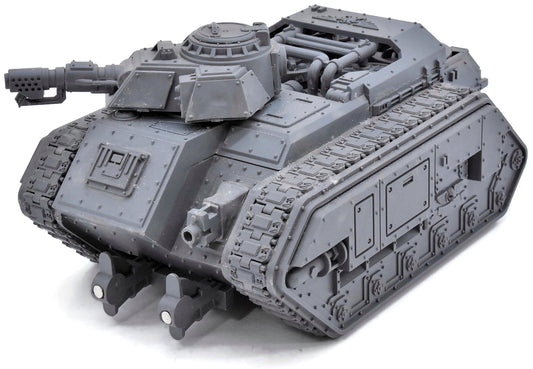 ASTRA MILITARUM Hellhound Tank #1 Warhammer 40K 3657