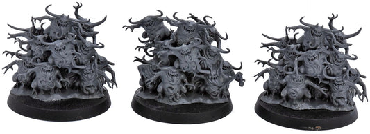 DEATH GUARD 3 Nurglings #1 Warhammer 40K 7582