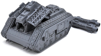 ASTRA MILITARUM Manticore Tank #3 Warhammer 40K 3664