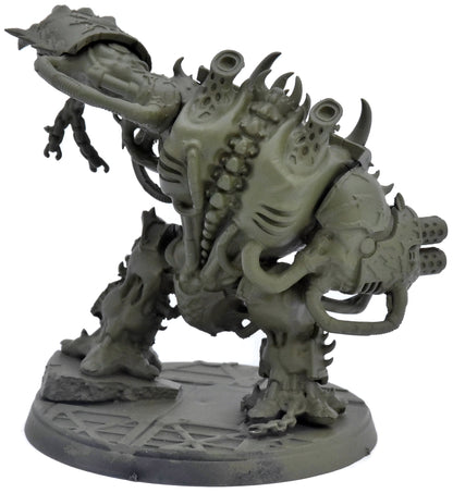 DEATH GUARD Helbrute #1 Warhammer 40K 7599