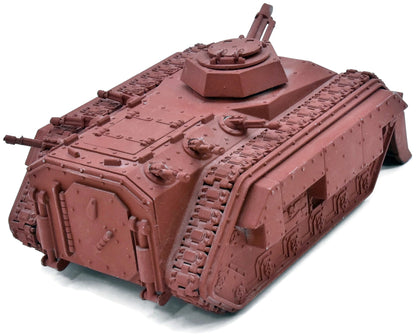 ASTRA MILITARUM Chimera Tank #5 Warhammer 40K 3688