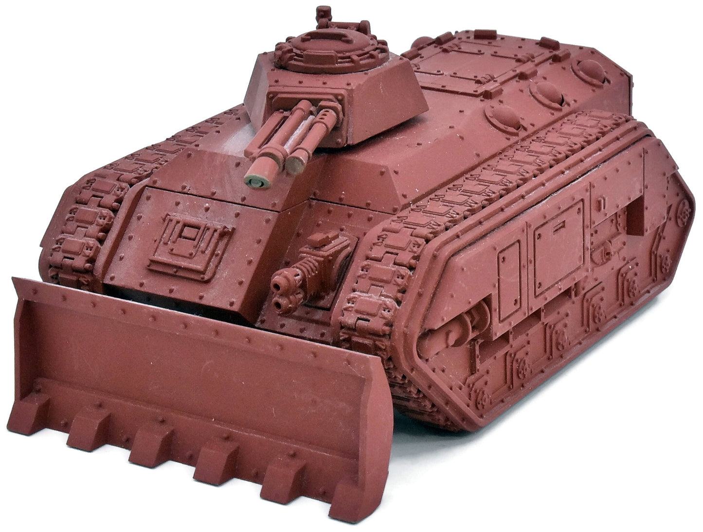 ASTRA MILITARUM Chimera Tank #4 Warhammer 40K 3695