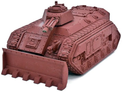ASTRA MILITARUM Chimera Tank #4 Warhammer 40K 3695