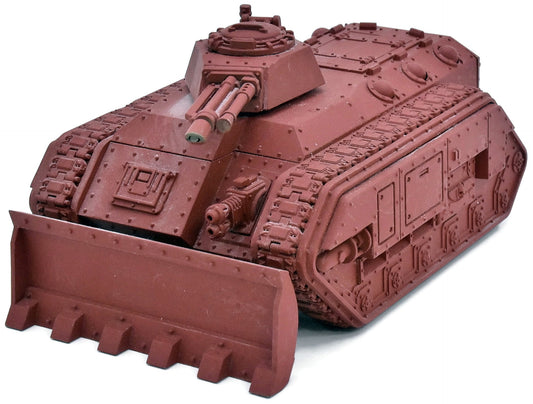 ASTRA MILITARUM Chimera Tank #4 Warhammer 40K 3695