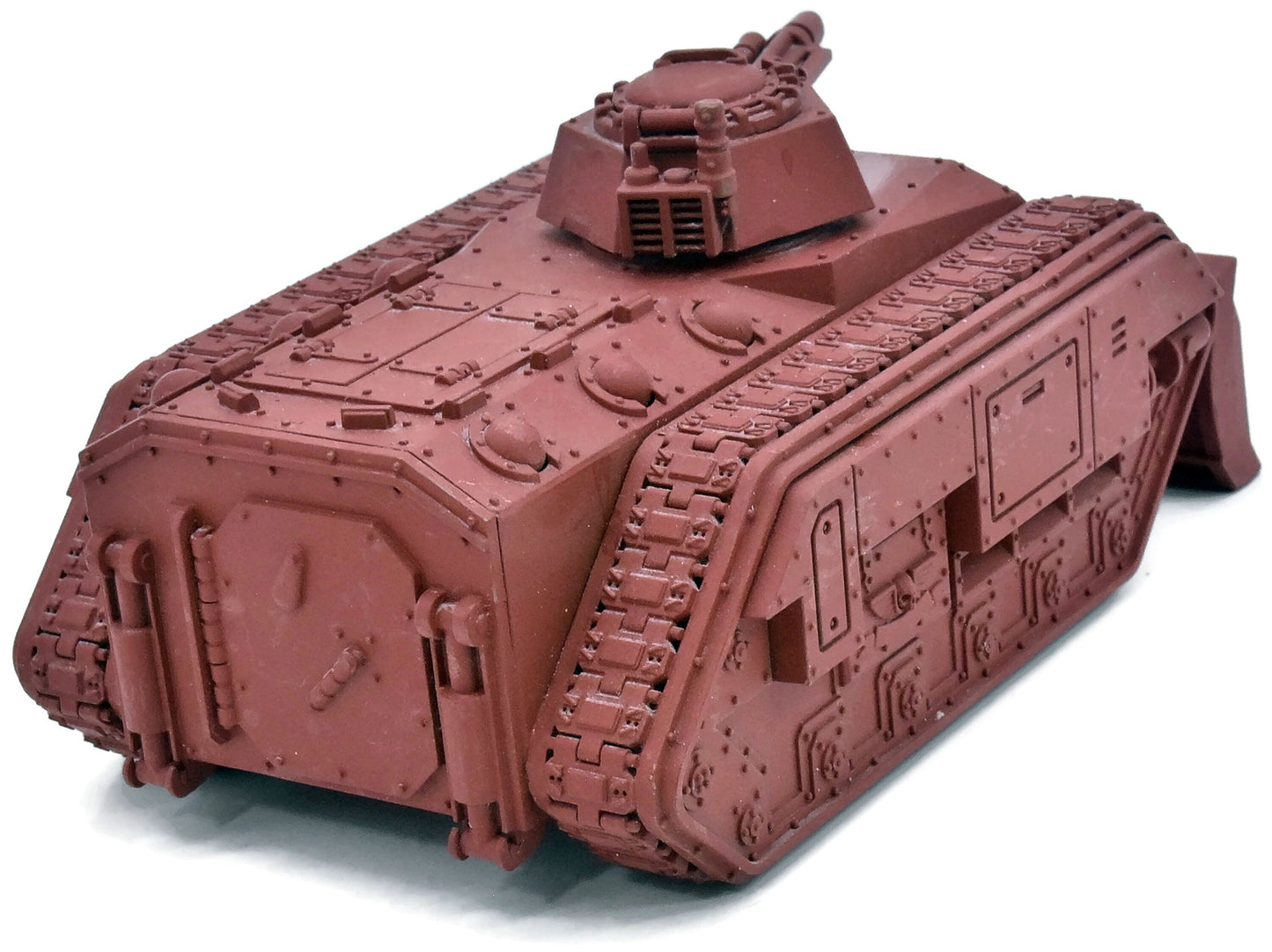 ASTRA MILITARUM Chimera Tank #4 Warhammer 40K 3695