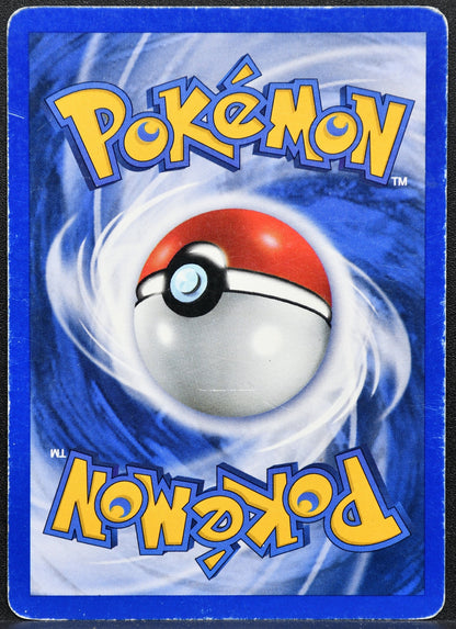 Pokemon TCG Blaine's Vulpix 65/132 Gym Challenge HP