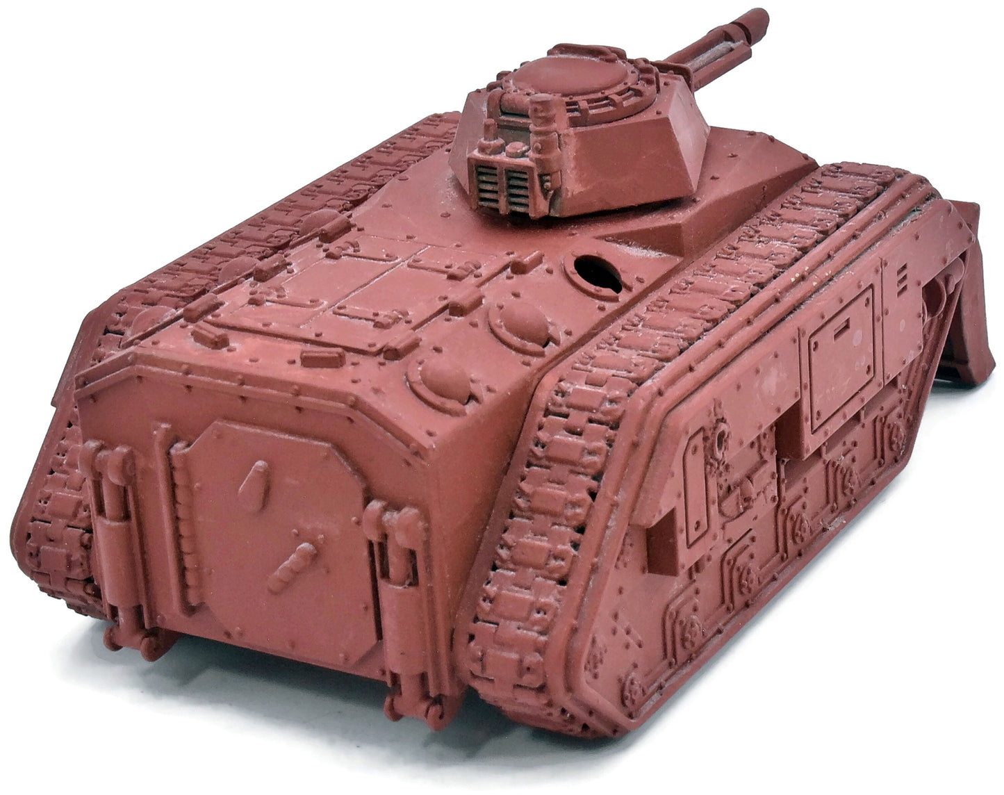 ASTRA MILITARUM Chimera Tank #2 Warhammer 40K missing part 3701