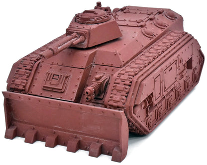 ASTRA MILITARUM Chimera Tank #3 Warhammer 40K 3718