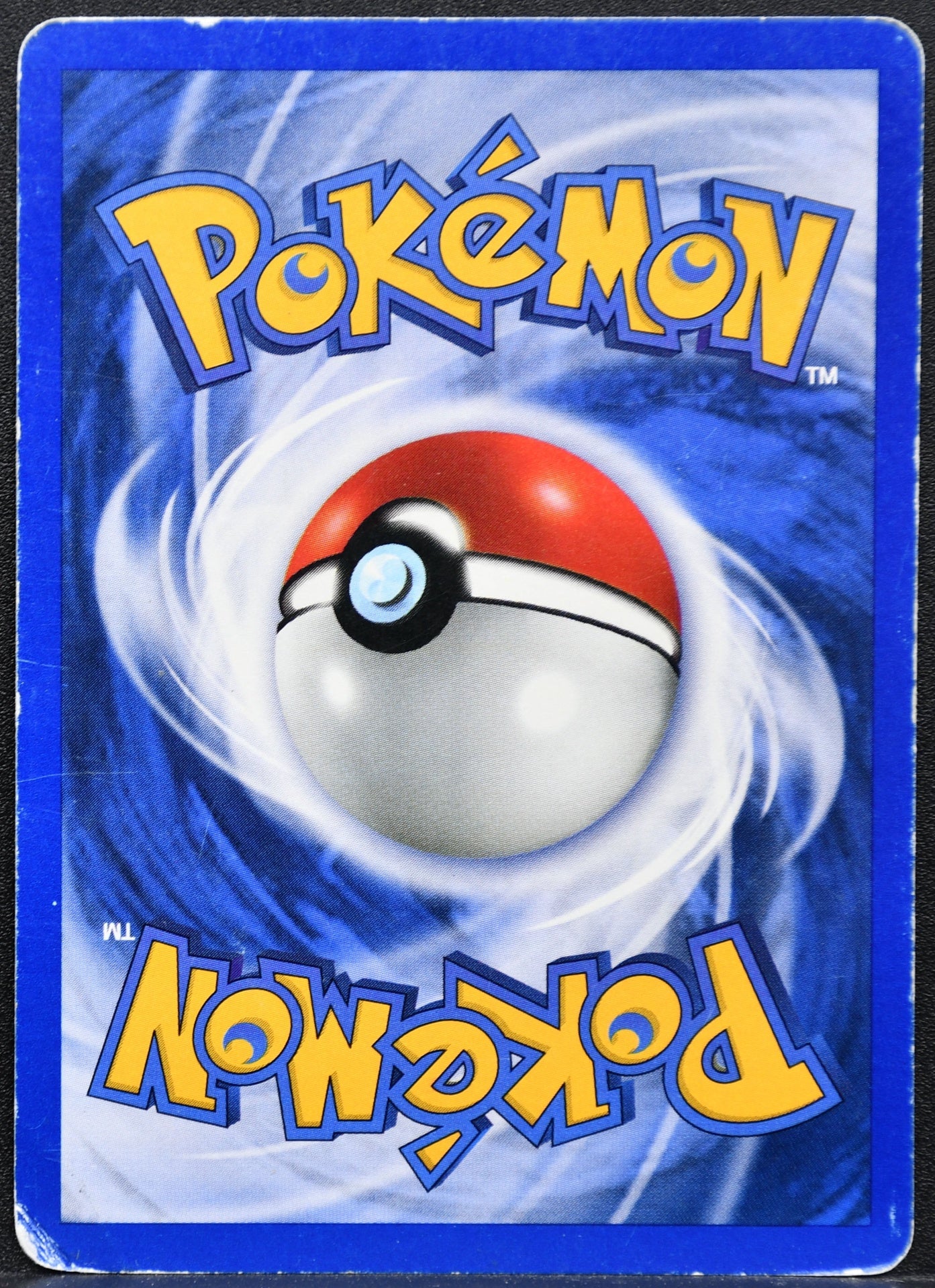 Pokemon TCG Lt. Surge's Pikachu 81/132 Gym Challenge Damaged