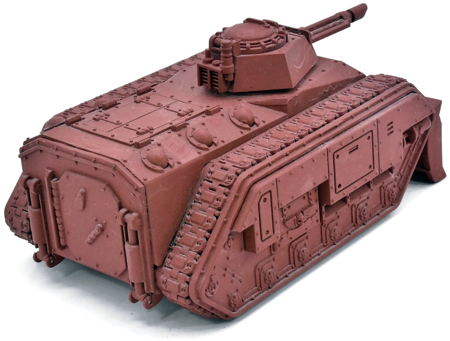 ASTRA MILITARUM Chimera Tank #3 Warhammer 40K 3718