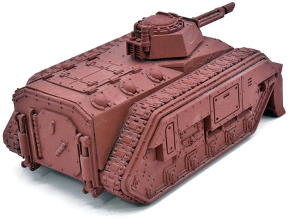 ASTRA MILITARUM Chimera Tank #3 Warhammer 40K 3718