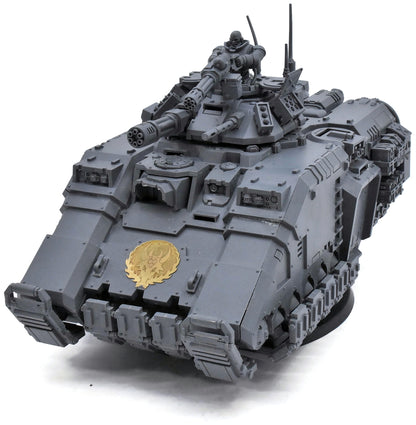 SPACE MARINES Primaris Repulsor Tank #1 Warhammer 40K 3756