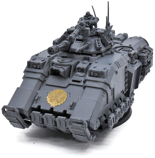SPACE MARINES Primaris Repulsor Tank #1 Warhammer 40K 3756